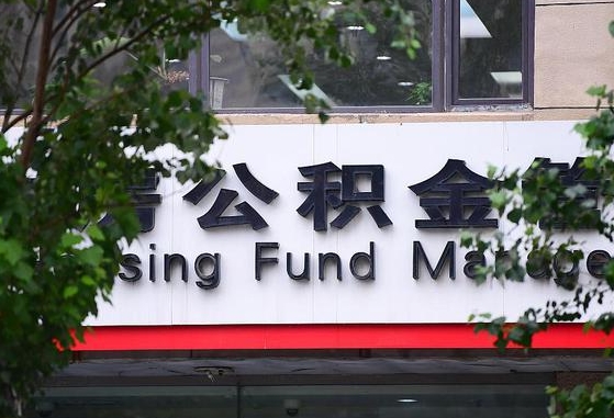 海宁公积金离职封存是什么意思（公积金 离职 封存）